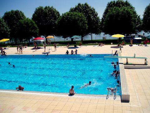 Camping du Val de Saône - Camping Ain - Image N°4