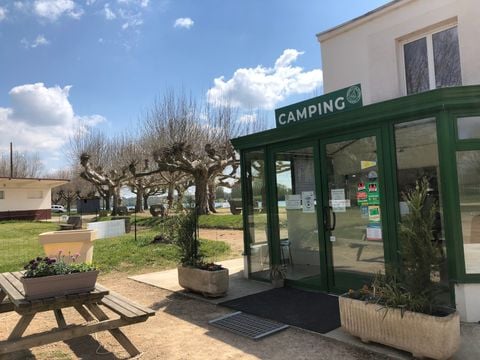 Camping du Val de Saône - Camping Ain - Image N°16