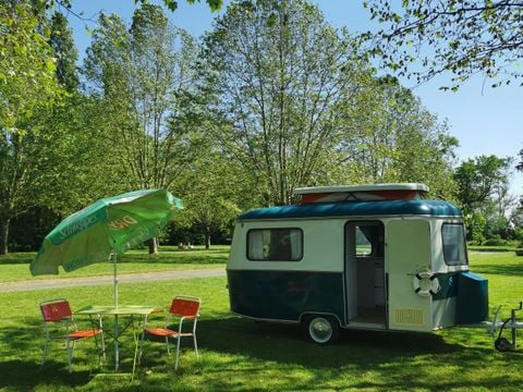 Camping du Val de Saône - Camping Ain - Image N°7