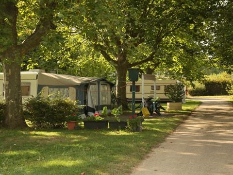 Camping du Val de Saône - Camping Ain - Image N°10