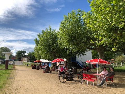 Camping du Val de Saône - Camping Ain - Image N°11