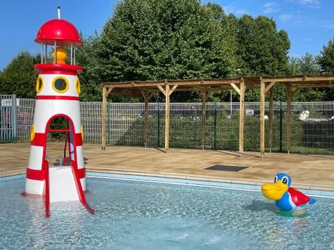 Camping du Val de Saône - Camping Ain - Image N°47