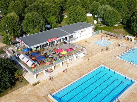 Camping du Val de Saône - Camping Ain - Image N°57