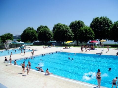 Camping du Val de Saône - Camping Ain - Image N°8