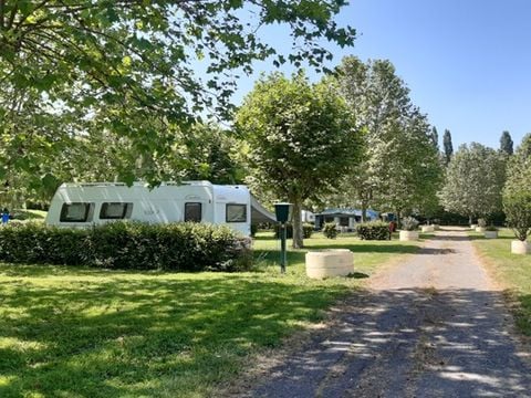 Camping du Val de Saône - Camping Ain - Image N°9