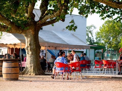 Camping du Val de Saône - Camping Ain - Image N°58