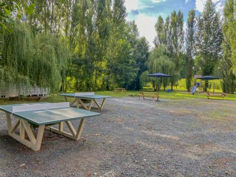 Camping Le Marais Sauvage - Camping Vendée - Image N°18