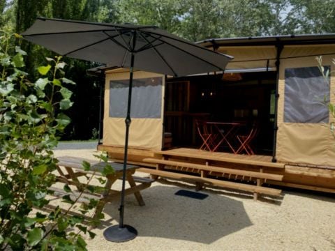 Camping Le Marais Sauvage - Camping Vendée - Image N°5