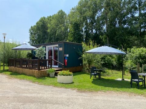 Camping Le Marais Sauvage - Camping Vendée - Image N°16