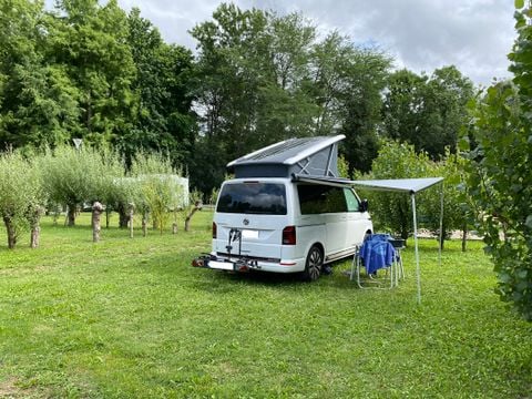 Camping Le Marais Sauvage - Camping Vendée - Image N°13