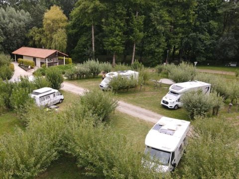 Camping Le Marais Sauvage - Camping Vendée - Image N°12