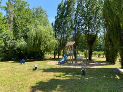 Camping Le Marais Sauvage - Camping Vendée - Image N°9