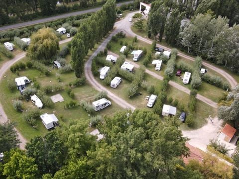 Camping Le Marais Sauvage - Camping Vendée - Image N°2