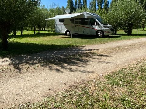 Camping Le Marais Sauvage - Camping Vendée - Image N°3