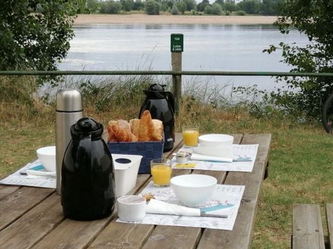 Camping Au Bord de Loire - Camping Maine-et-Loire - Image N°32