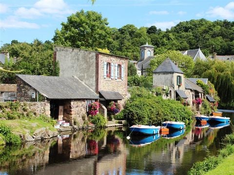 Camping Le Varquez - Camping Côtes-d'Armor - Image N°31