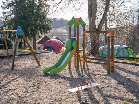 Camping du Heidenkopf - Camping Bas-Rhin - Image N°5