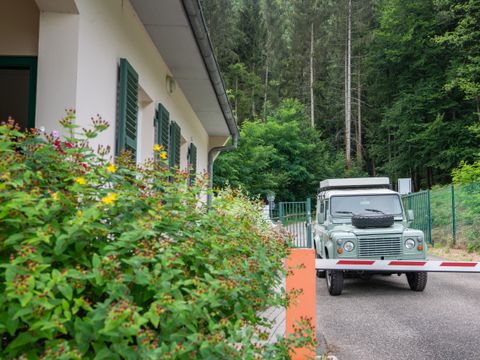 Camping du Heidenkopf - Camping Bas-Rhin - Image N°7