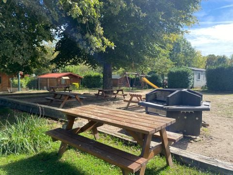 Camping La Faloise - Camping Oise - Image N°11