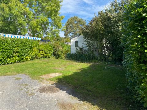 Camping La Faloise - Camping Oise - Image N°3