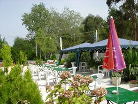 Camping U Moru - Camping Corse du Sud - Image N°5