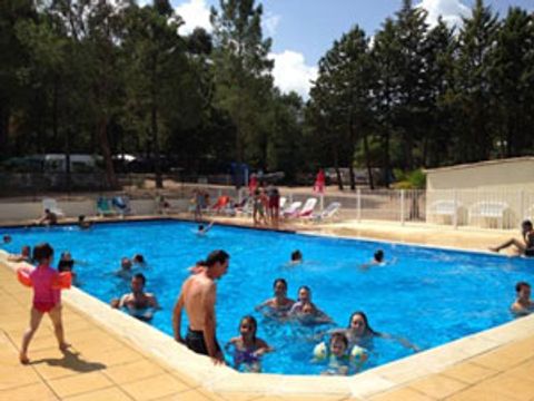 Camping U Moru - Camping Corse du Sud - Image N°3