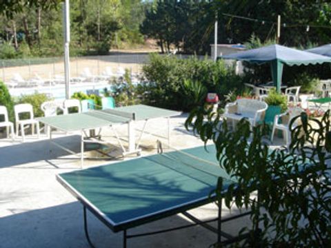 Camping U Moru - Camping Corse du Sud - Image N°4