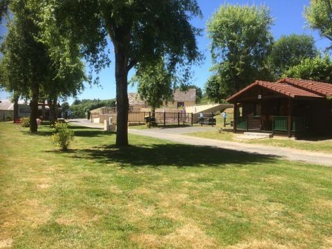 Camping Les Etoiles - Camping Corrèze - Image N°10