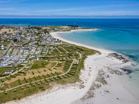 Camping Slow Village Breizh Légendes - Camping Finistère - Image N°5