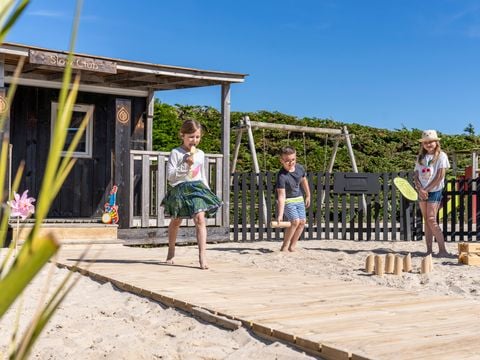 Camping Slow Village Breizh Légendes - Camping Finistère - Image N°16