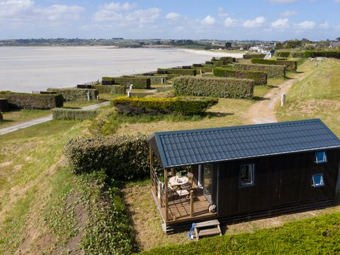 Camping Slow Village Breizh Légendes - Camping Finistère - Image N°10