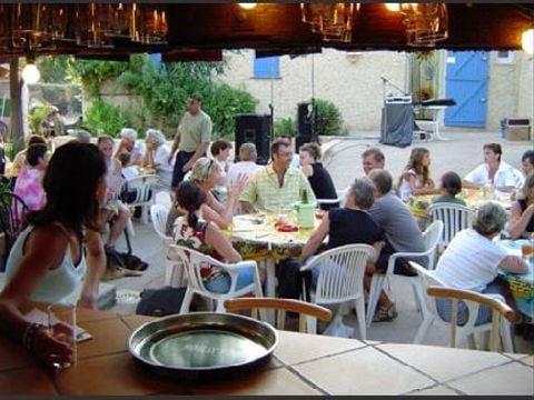 Camping Village Azur - Camping Hérault - Image N°6