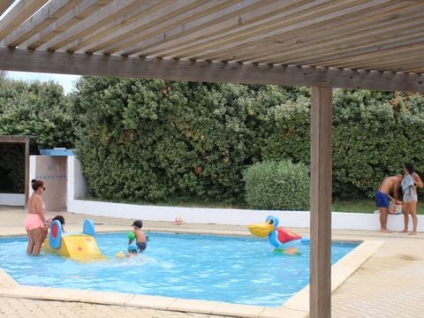 Camping La Brise - Camping Bouches-du-Rhône - Image N°3