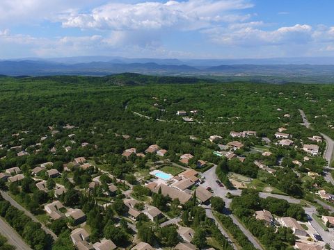 VVF Villages - Les Cigales du Gard - Méjannes le Clap - Camping Gard - Image N°25