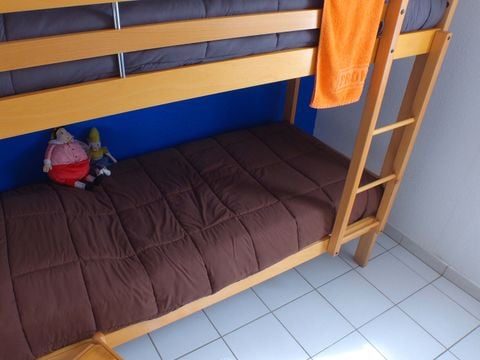 GÎTE 5 personnes - 3 Pièces 5 Personnes