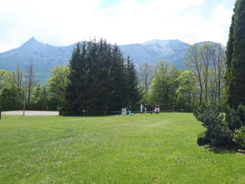 VVF Villages - Les Ecrins - Saint-Bonnet-en-Champsaur - Camping Hautes-Alpes - Image N°27