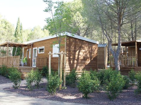 VVF Villages - Le Clos des Cigales - Montagnac - Camping Hérault - Image N°39