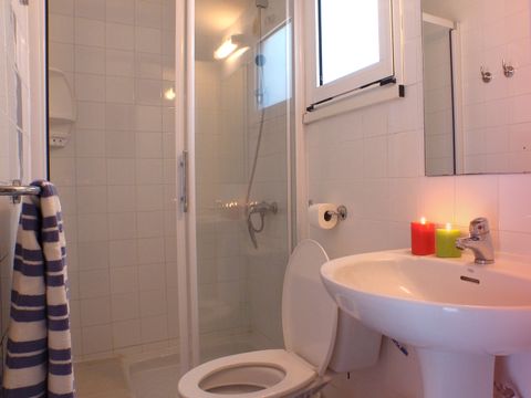 GÎTE 4 personnes - Gîte 4 personnes