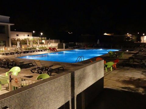 VVF Villages - Le Clos des Cigales - Montagnac - Camping Hérault - Image N°7