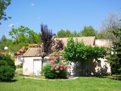 VVF Villages - Le Clos des Cigales - Montagnac - Camping Hérault - Image N°47