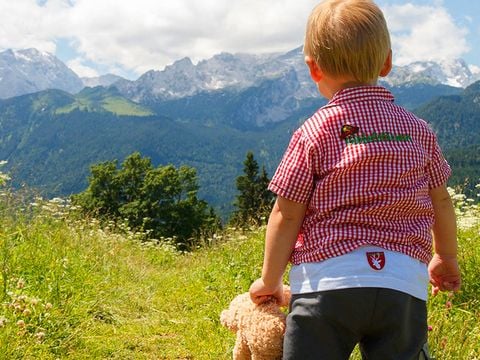 Résidence Les Menuires - Camping Savoie - Image N°8