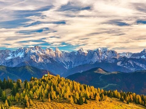 Résidence Les Menuires - Camping Savoie - Image N°30