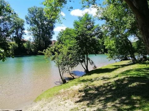 Camping Des Deux Rivières  - Camping Aveyron - Image N°7