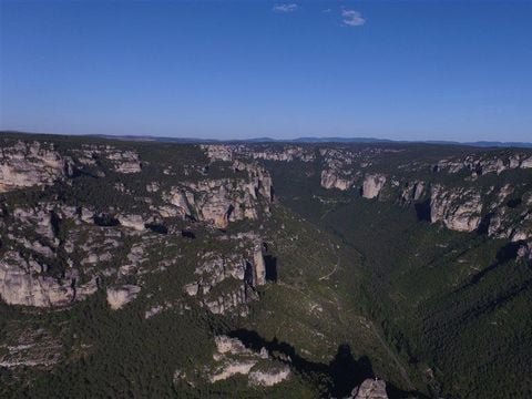 Camping Des Deux Rivières  - Camping Aveyron - Image N°13