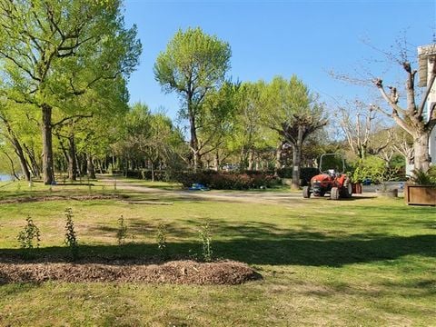 Camping Des Deux Rivières  - Camping Aveyron - Image N°3