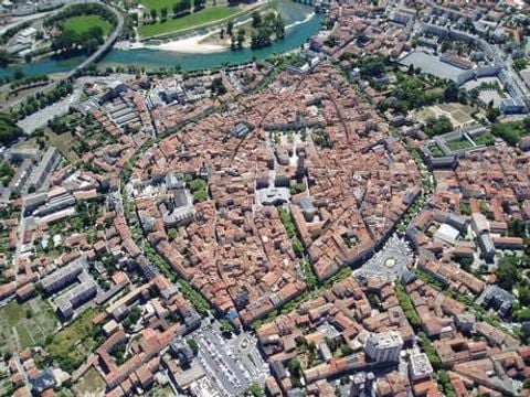 Camping Des Deux Rivières  - Camping Aveyron - Image N°15