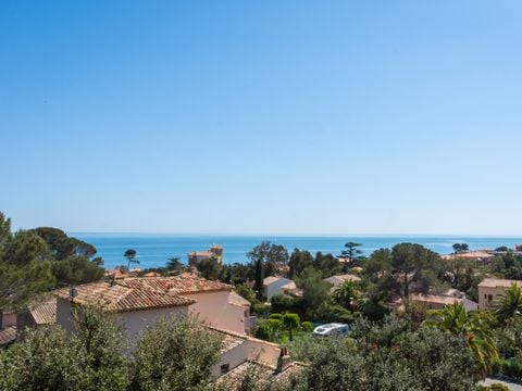 Résidence Les Calanques du Parc - Camping Var - Image N°16