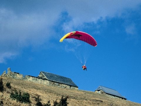 Résidence Cami Real  - Camping Hautes-Pyrénées - Image N°17