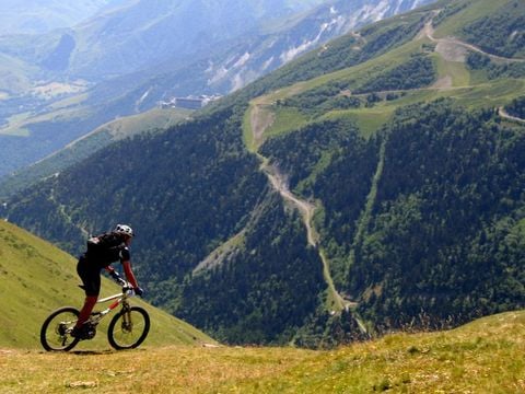 Résidence Cami Real  - Camping Hautes-Pyrénées - Image N°8