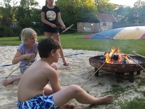 Camping de Haer - Camping Dinkelland - Image N°40